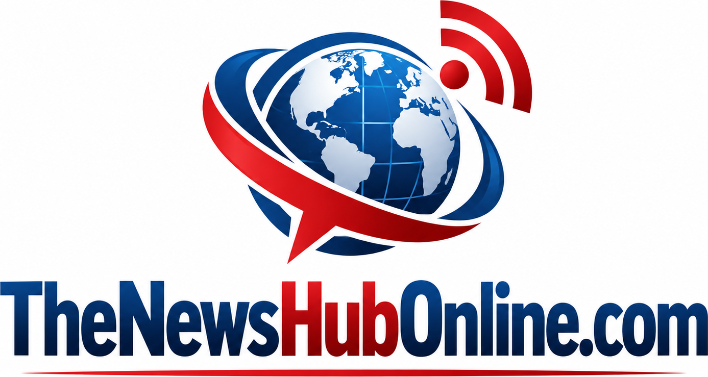 TheNewsHubOnline.com
